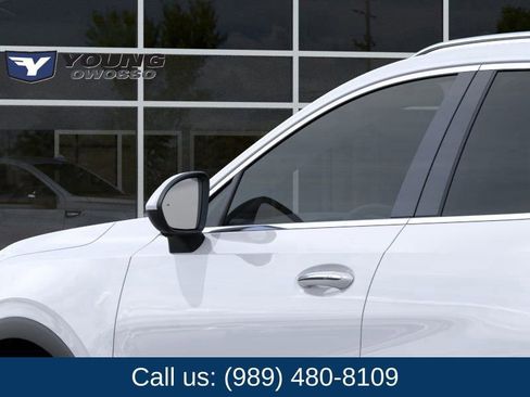 New 2026 Buick Envision Preferred image 12