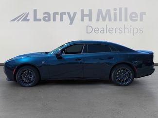New 2026 Dodge Charger Scat Pack AWD/4WD video 2