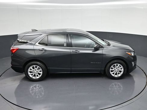 Used 2019 Chevrolet Equinox LT FWD image 21