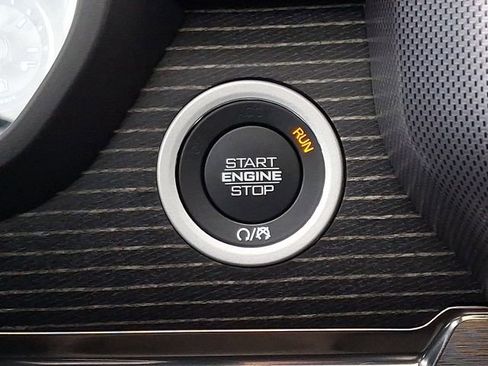 Used 2021 RAM 1500 Limited w/ Night Edition image 23