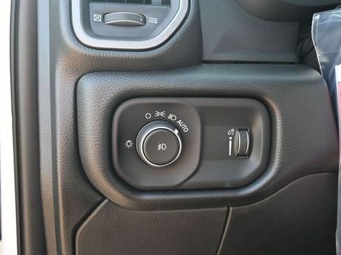 New 2026 RAM 5500 Tradesman w/ Chrome Appearance Group AWD/4WD image 24