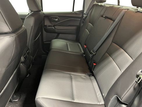 New 2026 Honda Ridgeline RTL image 23