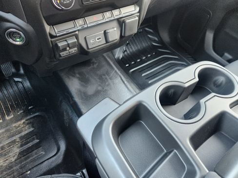 New 2026 Chevrolet Silverado 2500 W/T w/ WT Convenience Package image 21