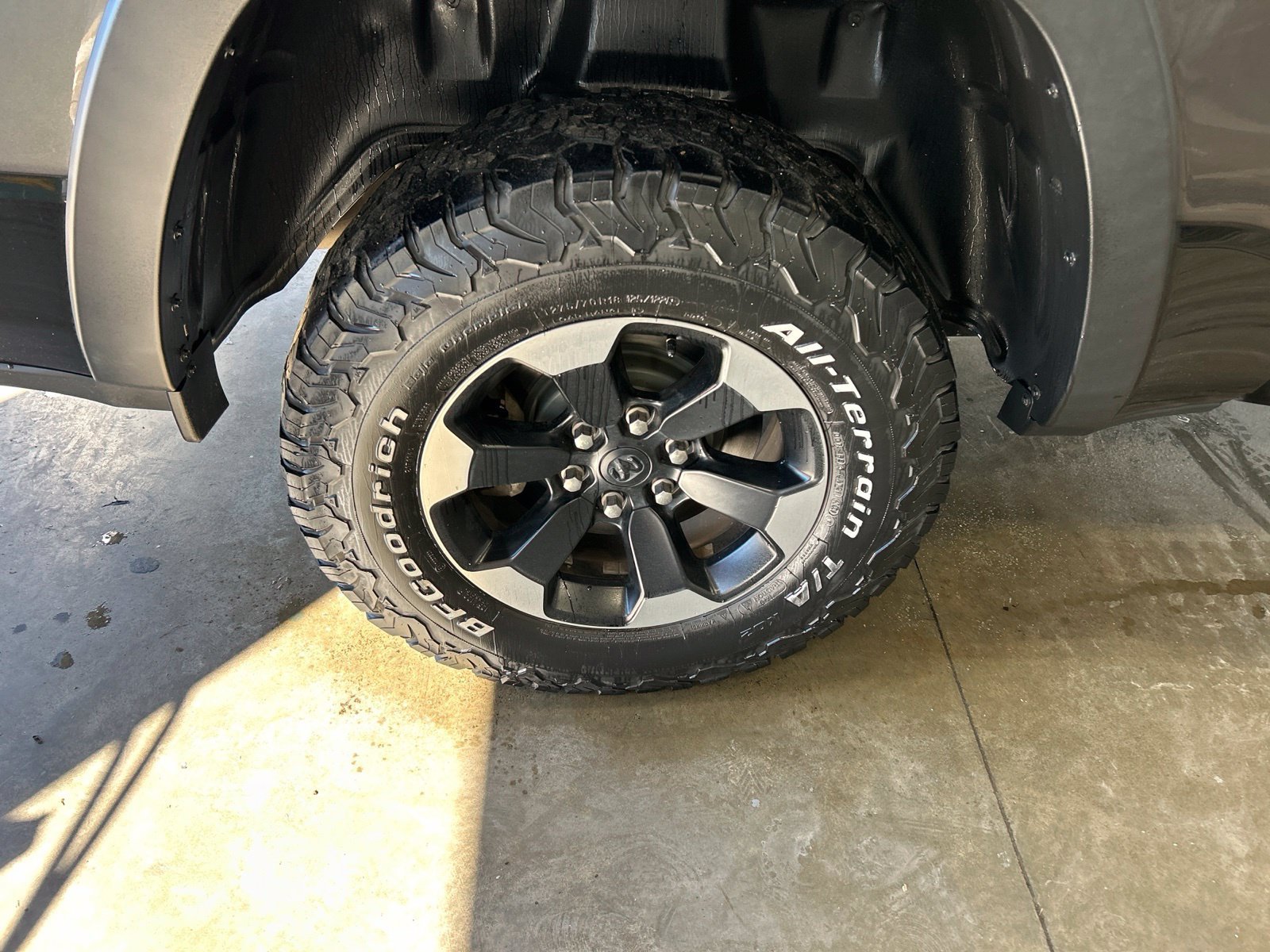 Used 2019 RAM 1500 Rebel w/ Rebel Level 2 Equipment Group AWD/4WD image 20