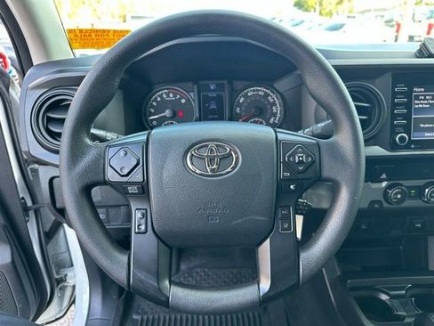 Used 2020 Toyota Tacoma SR image 19