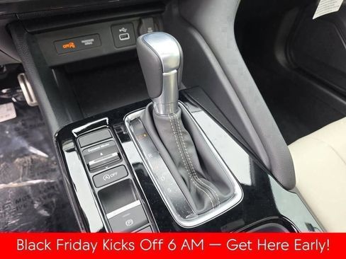 New 2025 Acura Integra A-Spec image 29