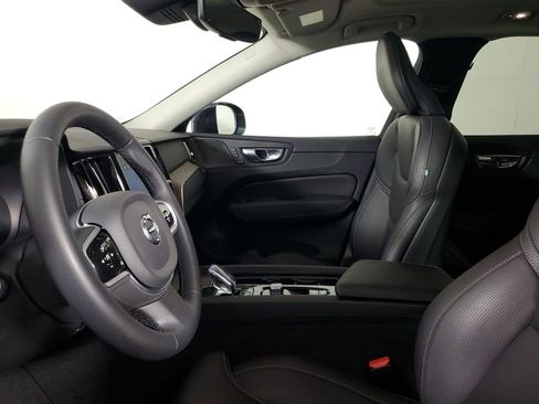 Certified 2023 Volvo XC60 B5 Ultimate w/ Climate Package AWD/4WD image 24
