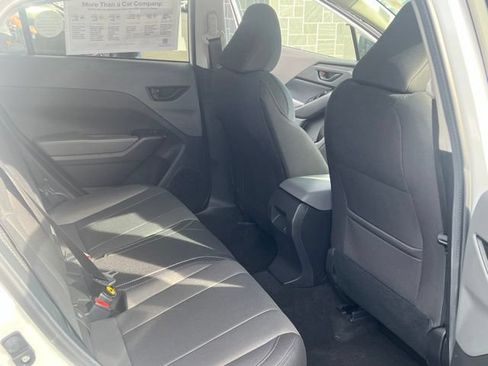 New 2026 Subaru Crosstrek 2.5i AWD/4WD image 19