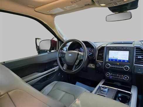 Used 2020 Ford Expedition Limited w/ Texas Edition Package image 16