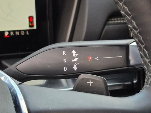 Used 2025 GMC Terrain Elevation AWD/4WD image 29