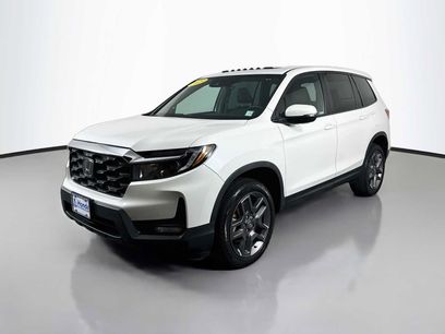 Used 2023 Honda Passport EX-L