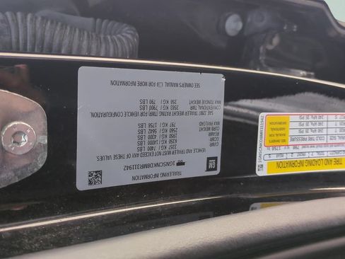 Used 2021 Chevrolet Tahoe LT w/ LT Signature Plus Package RWD image 24
