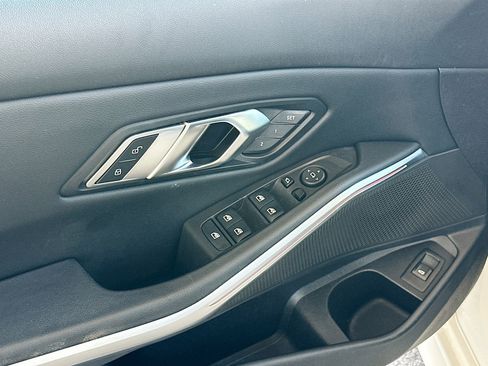 Certified 2023 BMW 330i Sedan w/ Driving Assistance Package image 18