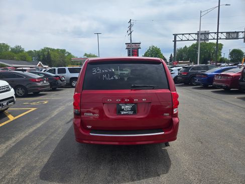 Used 2012 Dodge Grand Caravan SE FWD image 11
