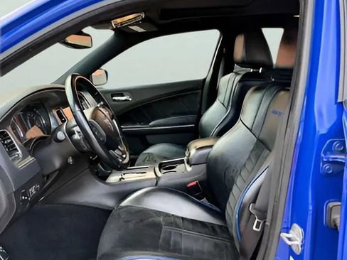Used 2013 Dodge Charger R/T RWD image 15