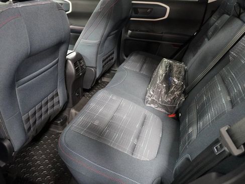 New 2025 Ford Bronco Sport Heritage w/ Convenience Package image 22