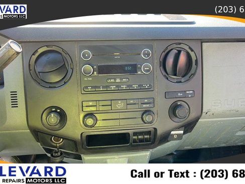 Used 2016 Ford F350 XL image 22