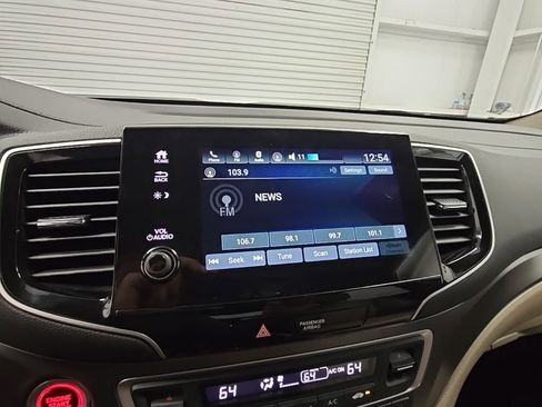 Used 2021 Honda Pilot EX-L image 16