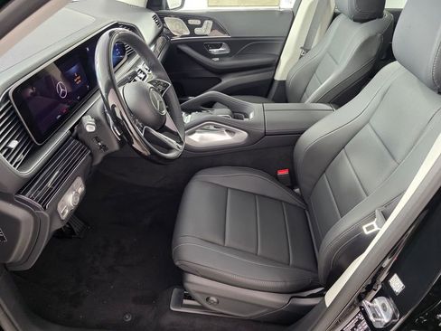 New 2026 Mercedes-Benz GLE 450 4MATIC image 6