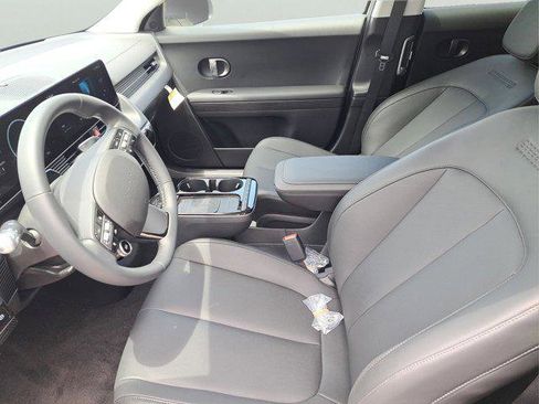 New 2025 Hyundai Ioniq 5 SEL image 14