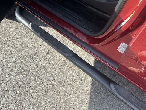 Used 2016 Chevrolet Colorado Z71 image 12