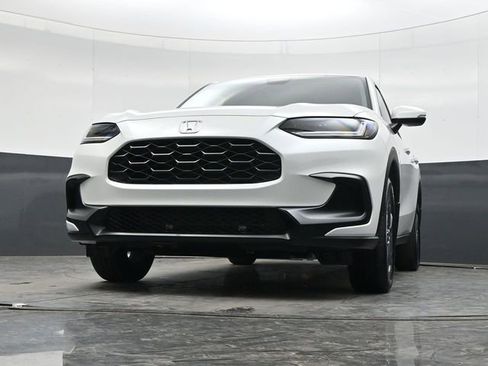 New 2026 Honda HR-V LX image 28