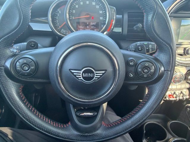 Used 2019 MINI Cooper S w/ Premium Package FWD image 16