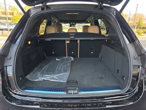 New 2026 Mercedes-Benz GLE 350 4MATIC image 16