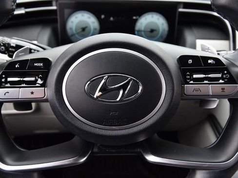 Used 2022 Hyundai Tucson Limited image 22