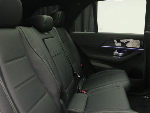 New 2026 Mercedes-Benz GLE 580 4MATIC image 10