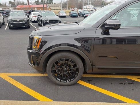 Used 2021 Kia Telluride SX w/ SX Prestige Package image 10
