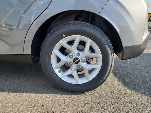 New 2025 Kia Soul LX w/ LX Technology Package image 26