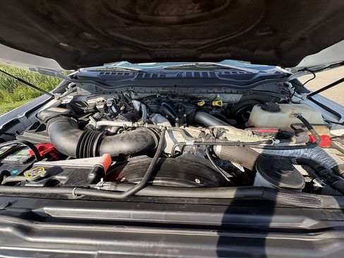 Used 2018 Ford F250 XLT AWD/4WD image 13