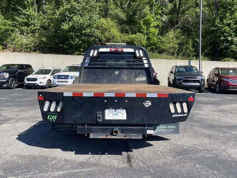 Used 2019 Chevrolet Silverado 3500 W/T w/ WT Convenience Package image 5