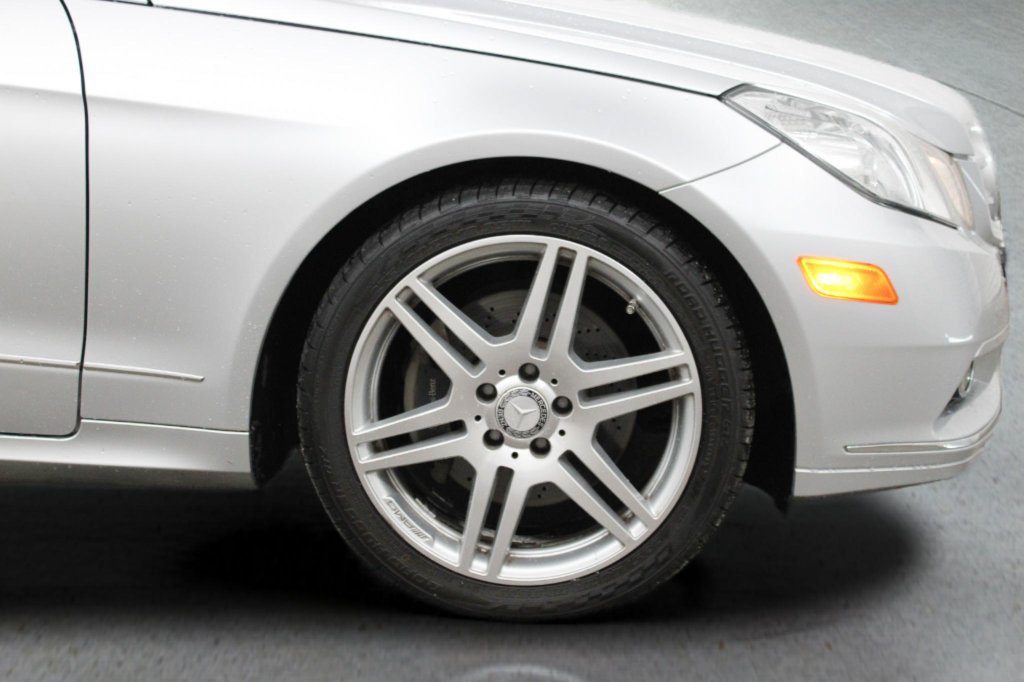 Used 2011 Mercedes-Benz E 350 Coupe image 14
