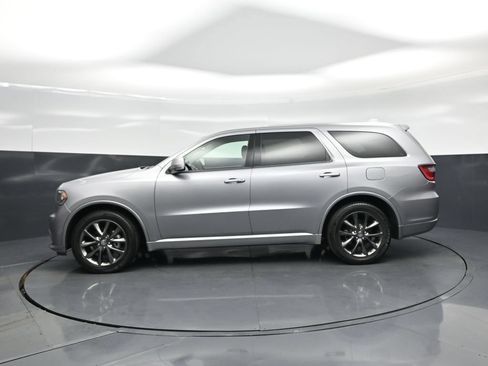 Used 2018 Dodge Durango GT RWD image 25