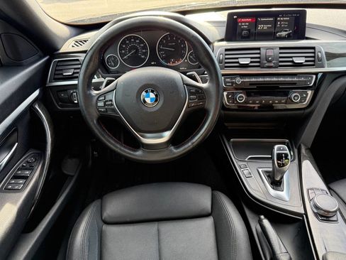 Used 2018 BMW 330i Gran Turismo xDrive image 20