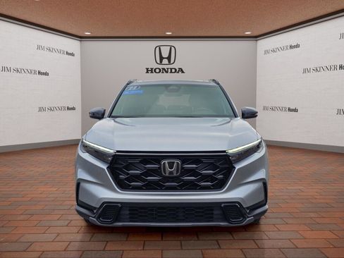 Certified 2023 Honda CR-V Sport image 2