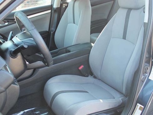 Used 2017 Honda Civic LX image 13