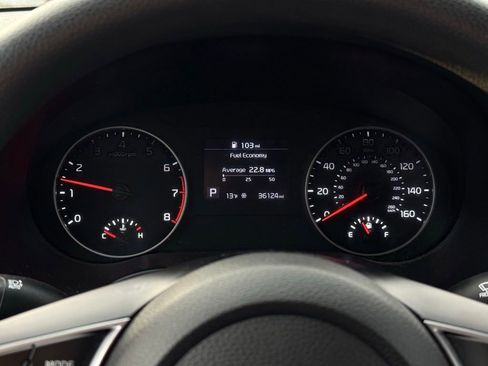 Certified 2023 Kia Seltos LX image 33