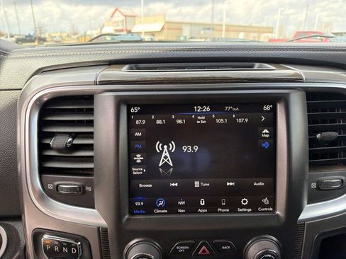 Used 2018 RAM 1500 Limited image 27