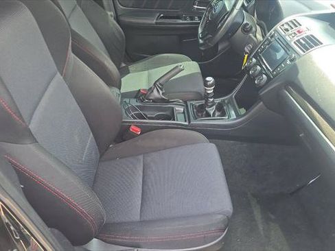 Used 2020 Subaru WRX AWD/4WD image 17