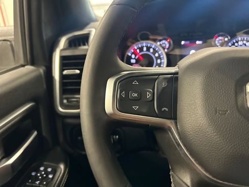 Used 2026 RAM 2500 Big Horn AWD/4WD image 20