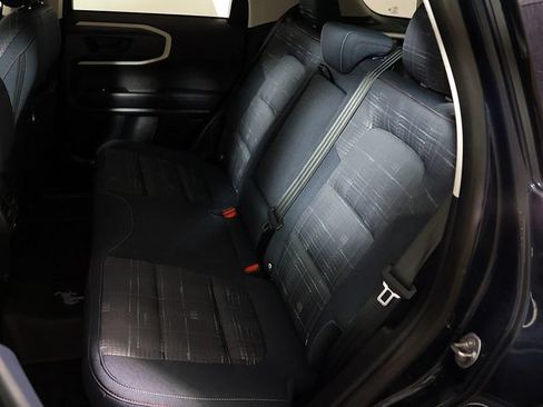Used 2023 Ford Bronco Sport Heritage w/ Heritage Convenience Package AWD/4WD image 13