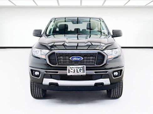 Used 2020 Ford Ranger XLT w/ Equipment Group 301A Mid AWD/4WD image 2