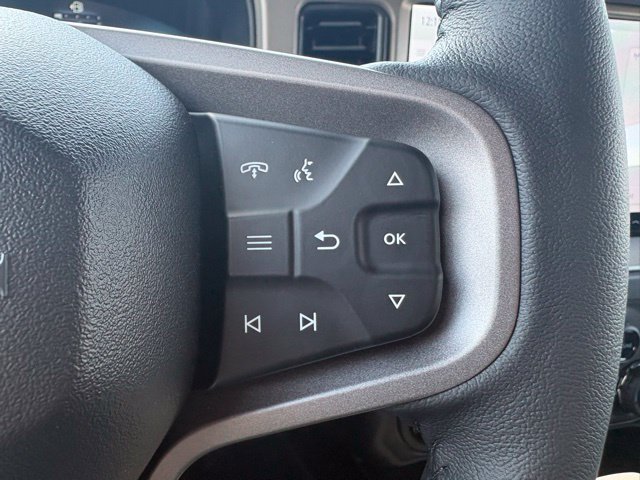 New 2026 Ford Bronco Outer Banks AWD/4WD image 24
