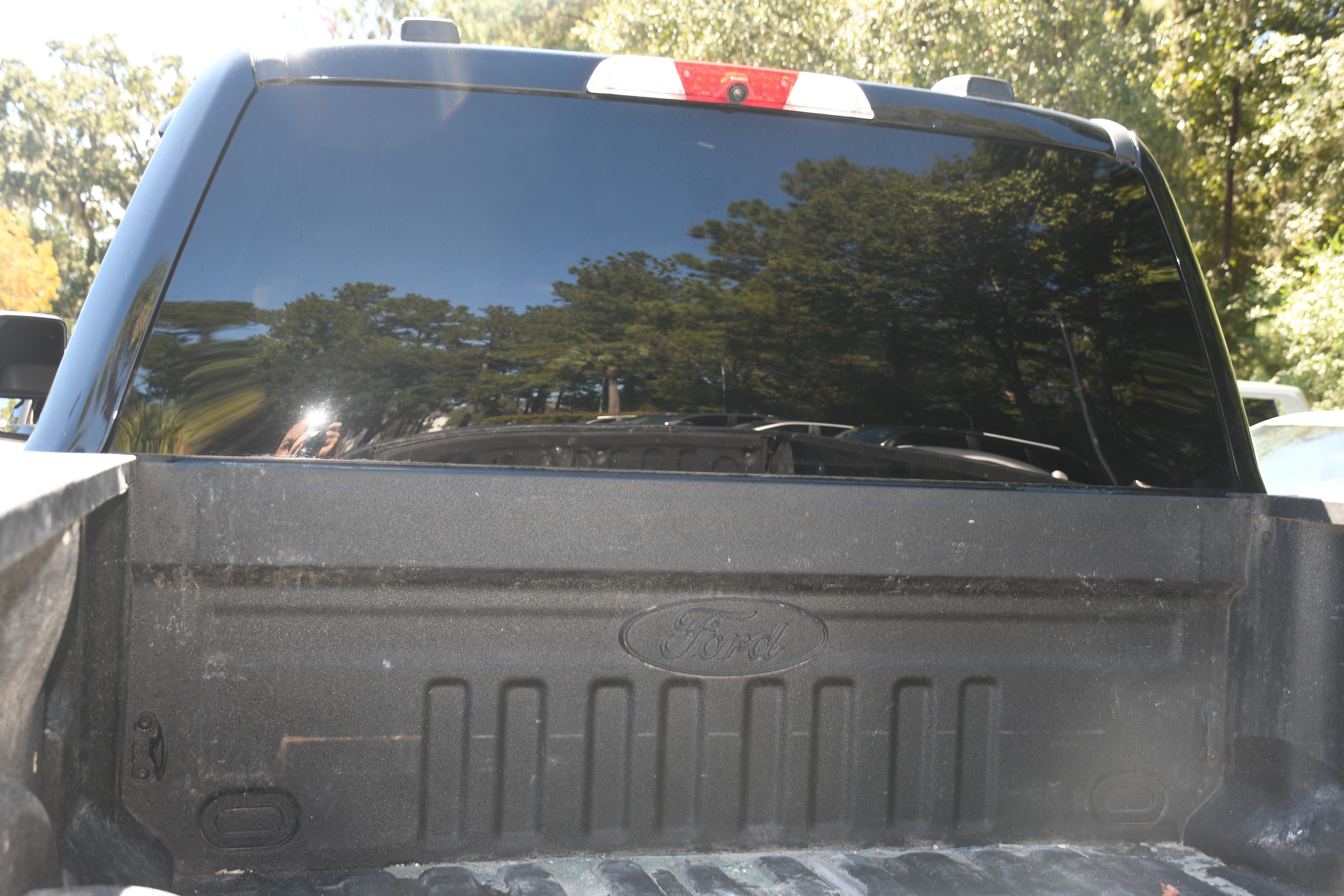 Used 2020 Ford F250 XL w/ STX Appearance Package AWD/4WD image 16