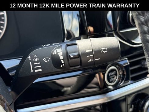 Used 2023 Nissan Pathfinder SL w/ SL Premium Package AWD/4WD image 26