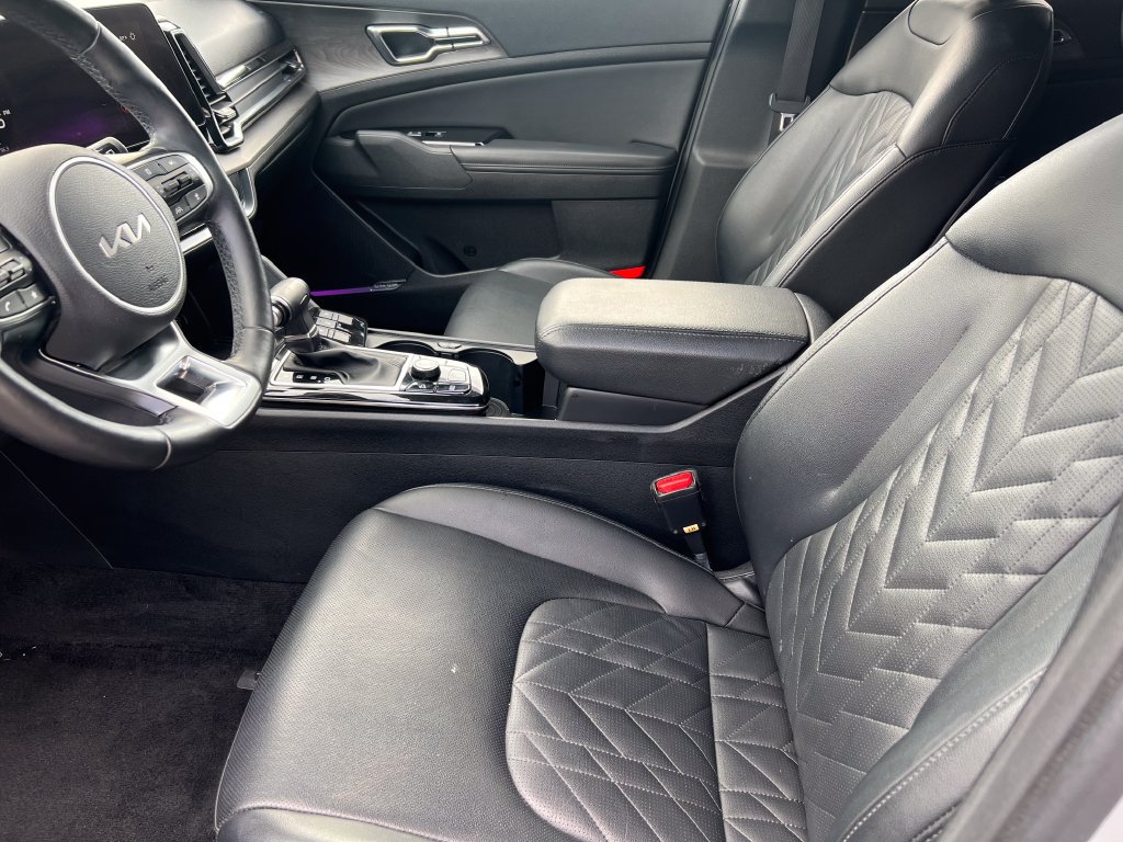 Used 2023 Kia Sportage X-Pro AWD/4WD image 10