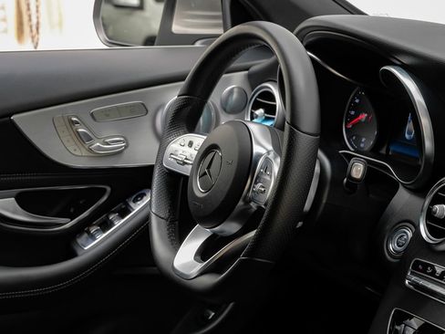 Used 2019 Mercedes-Benz C 300 Cabriolet w/ Premium Package image 16